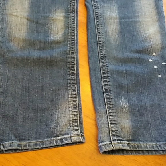 Vigoss jeans - Picture 5 of 7